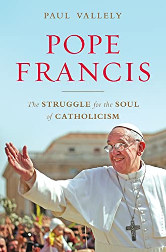 cover image Pope Francis