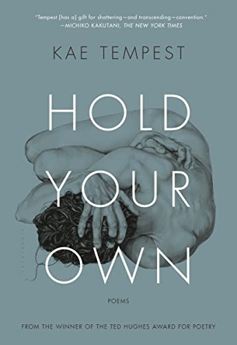 cover image Hold Your Own