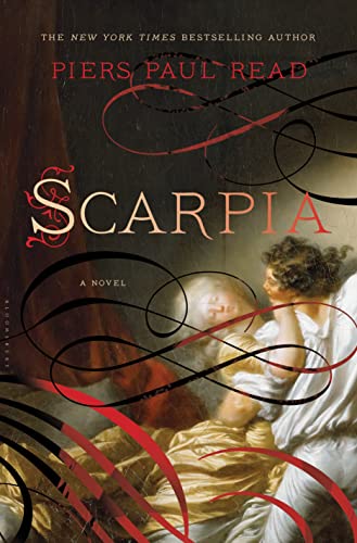 cover image Scarpia