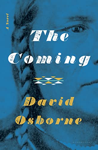 cover image The Coming