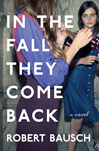cover image In the Fall They Come Back