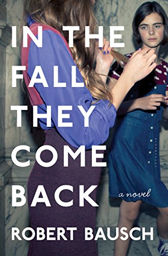 cover image In the Fall They Come Back