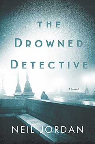 cover image The Drowned Detective