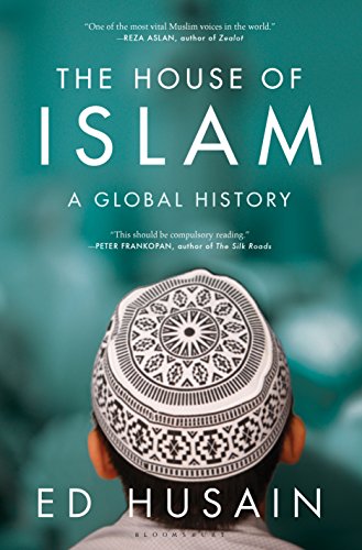 cover image The House of Islam: A Global History
