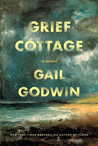 cover image Grief Cottage