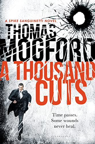 cover image A Thousand Cuts