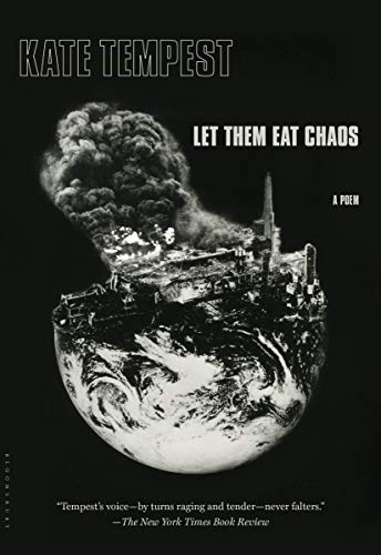 cover image Let Them Eat Chaos