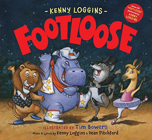 cover image Footloose
