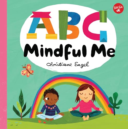 cover image ABC for Me: ABC Mindful Me
