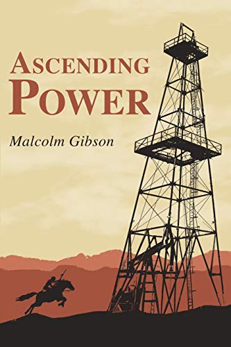 cover image Ascending Power