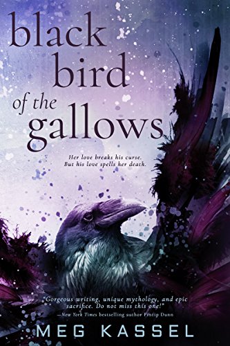 cover image Black Bird of the Gallows