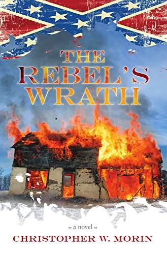 cover image The Rebel’s Wrath
