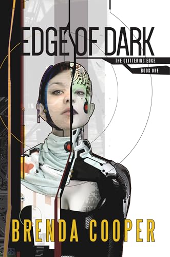 cover image Edge of Dark