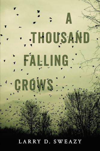cover image A Thousand Falling Crows