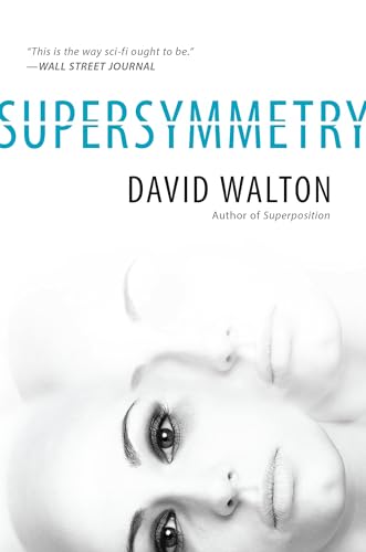 cover image Supersymmetry
