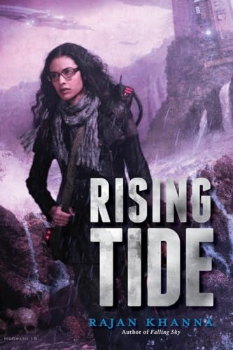 cover image Rising Tide