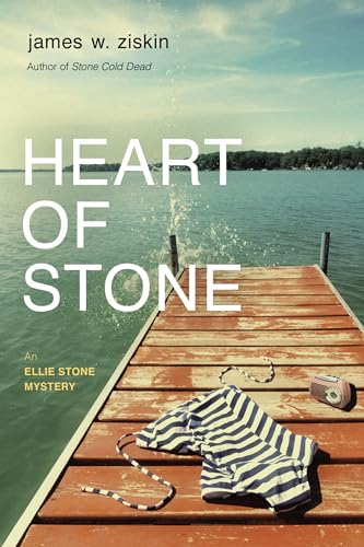 cover image Heart of Stone