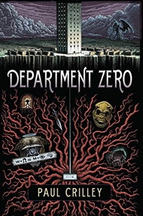 Department Zero