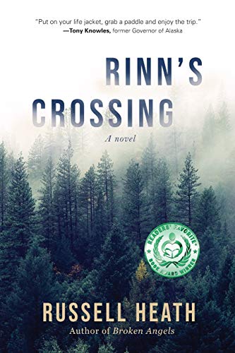cover image Rinn’s Crossing