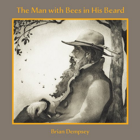 cover image The Man with Bees in His Beard