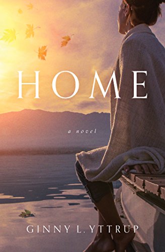 cover image Home