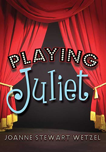 cover image Playing Juliet