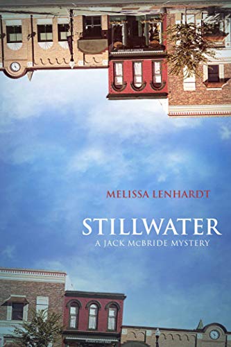 cover image Stillwater: A Jack McBride Mystery