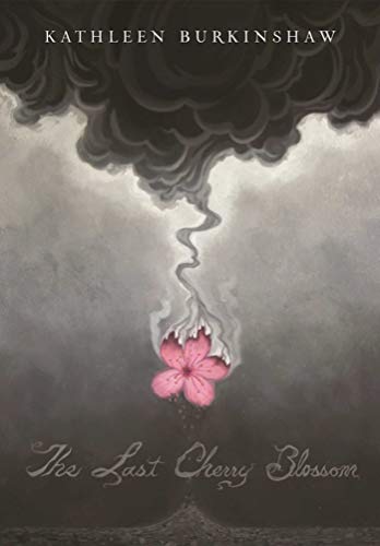 cover image The Last Cherry Blossom