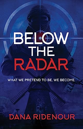 cover image Below the Radar