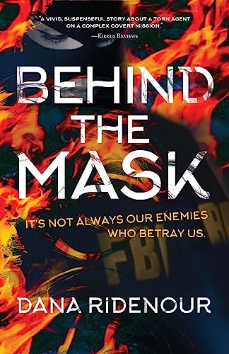 cover image Behind the Mask