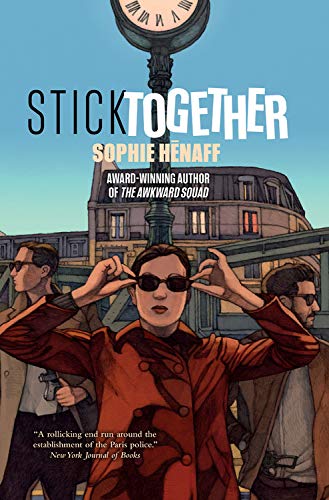 cover image Stick Together