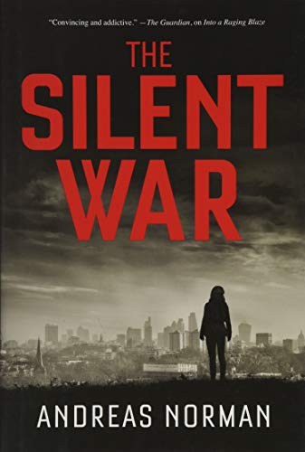cover image The Silent War