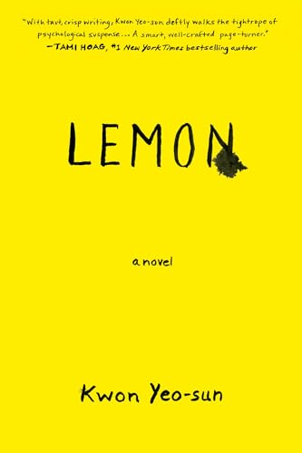 cover image Lemon