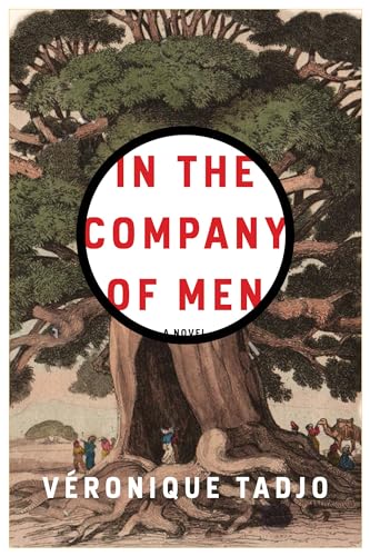 cover image In the Company of Men
