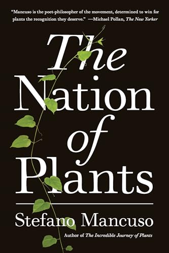 cover image The Nation of Plants
