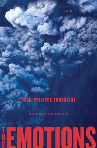 cover image The Emotions