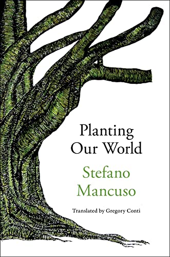 cover image Planting Our World