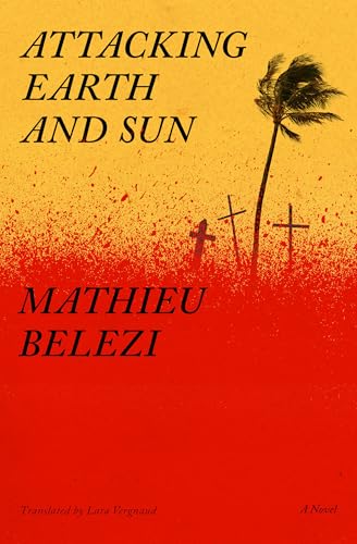 cover image Attacking Earth and Sun