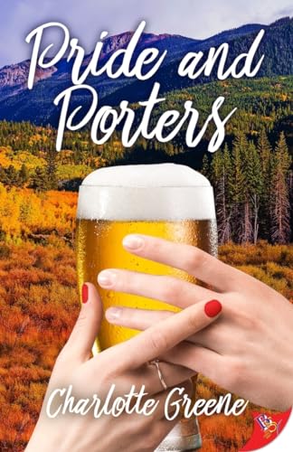 cover image Pride and Porters