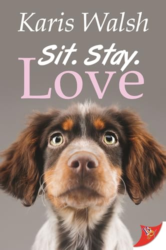 cover image Sit. Stay. Love.