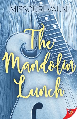 cover image The Mandolin Lunch