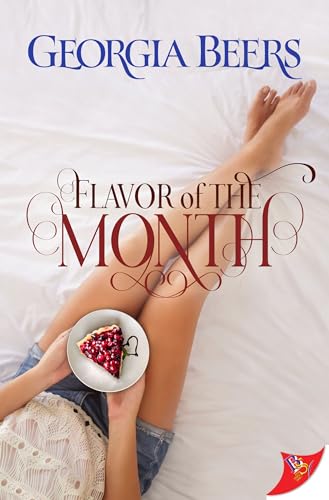 cover image Flavor of the Month