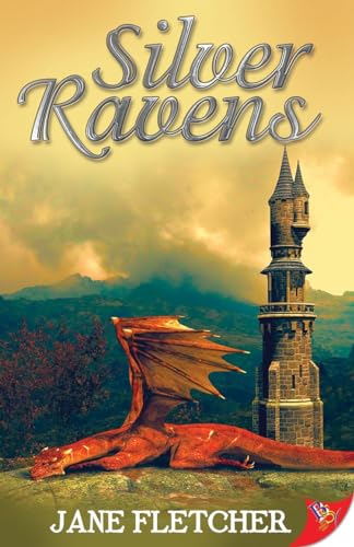 cover image Silver Ravens