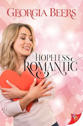 cover image Hopeless Romantic