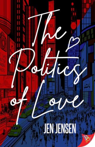 cover image The Politics of Love