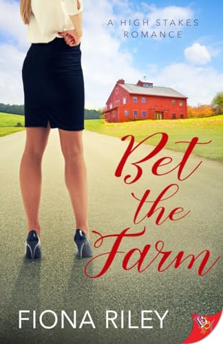 cover image Bet the Farm