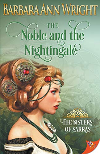 cover image The Noble and the Nightingale
