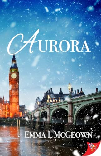 cover image Aurora
