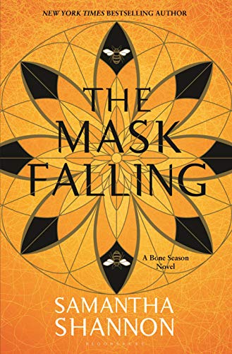 cover image The Mask Falling