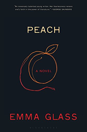 cover image Peach